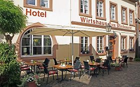 Wirtshaus Zum Pferdemarkt