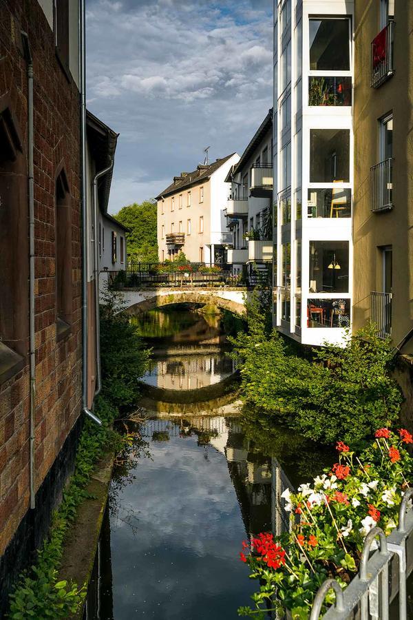 Wirtshaus Zum Pferdemarkt Hotel Saarburg Exterior photo